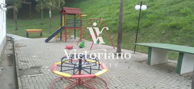 Apartamento, 2 quartos, 47 m² - Foto 21