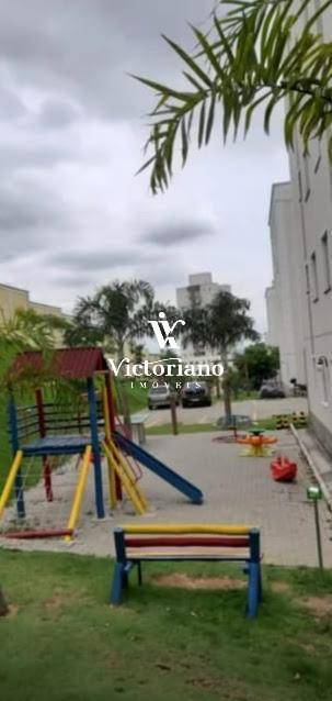 Apartamento, 2 quartos, 47 m² - Foto 20