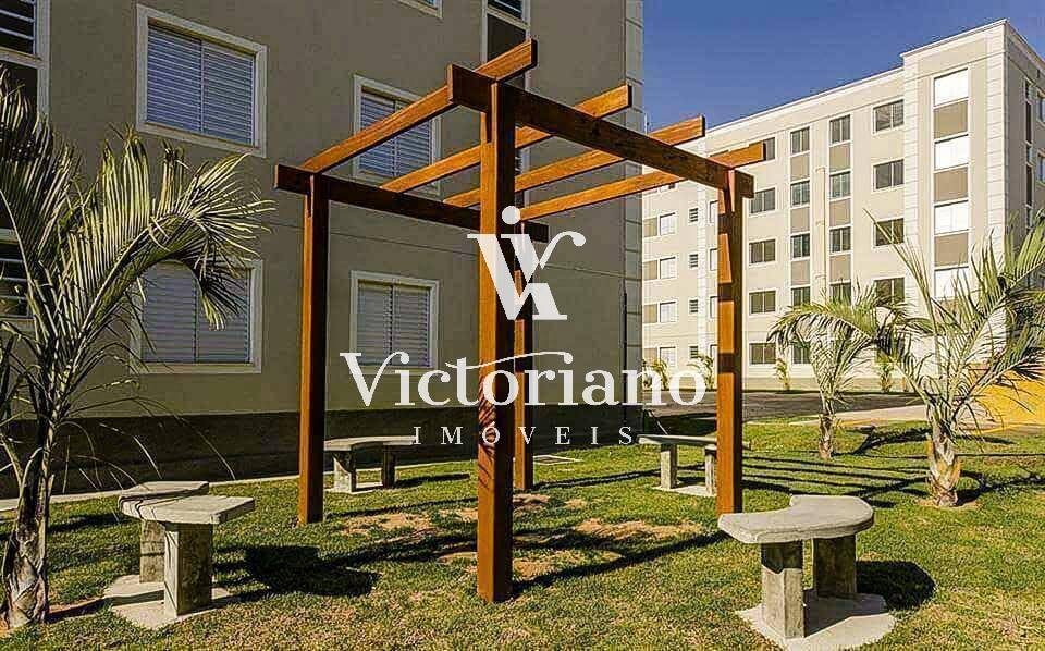 Apartamento, 2 quartos, 47 m² - Foto 18