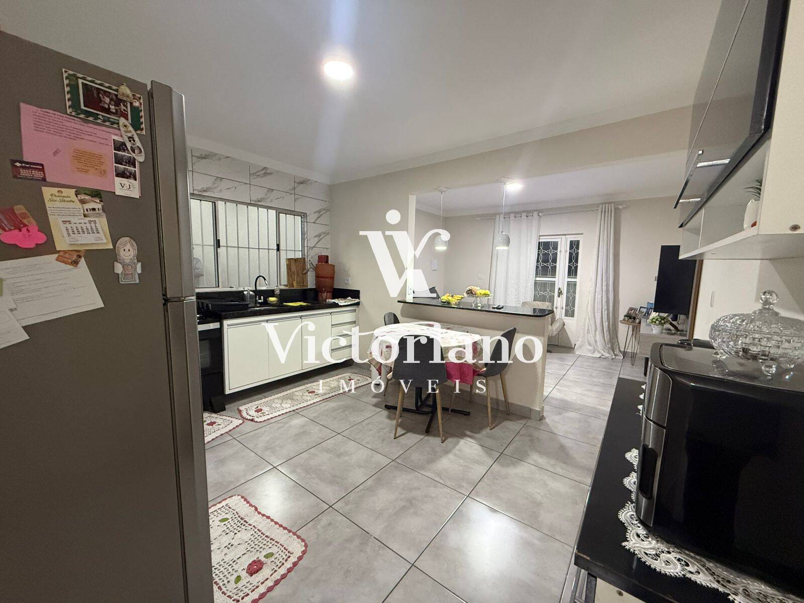 Casa, 2 quartos, 146 m² - Foto 13