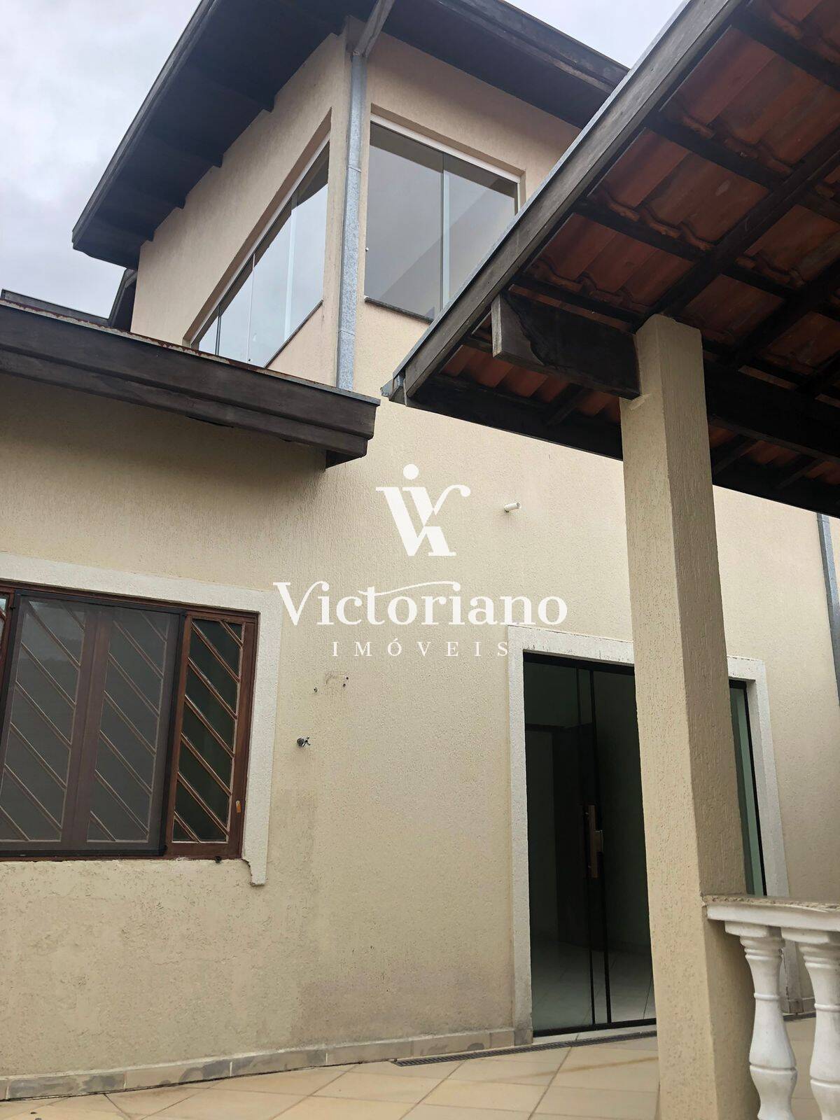 Casa, 4 quartos, 235 m² - Foto 11
