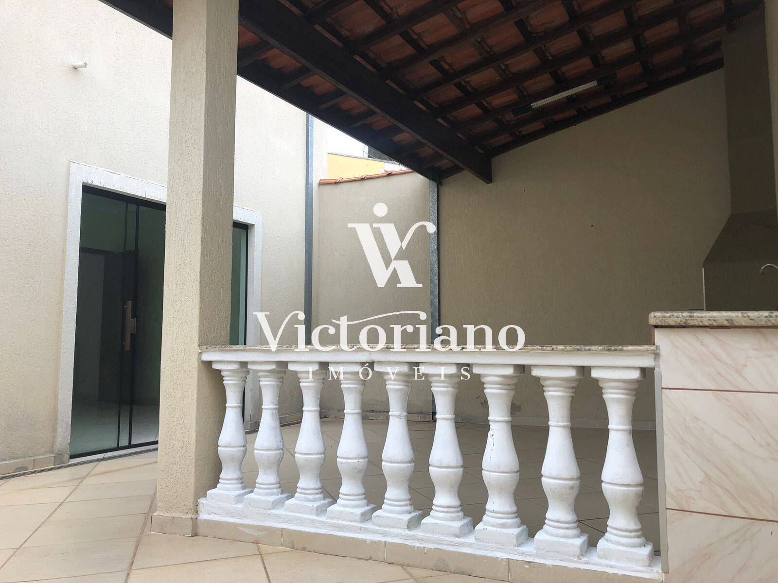 Casa, 4 quartos, 235 m² - Foto 12