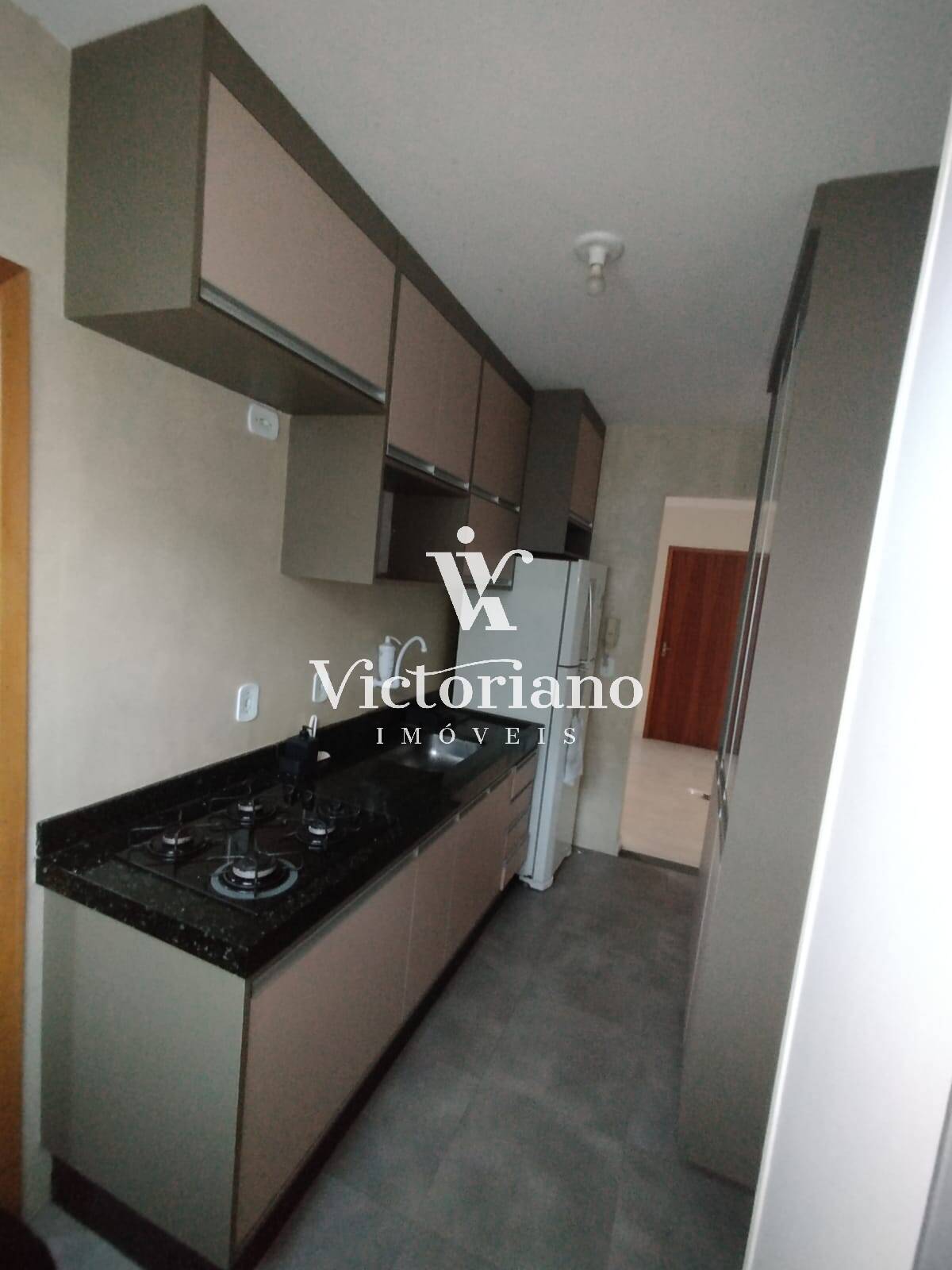 Apartamento, 2 quartos, 49 m² - Foto 1