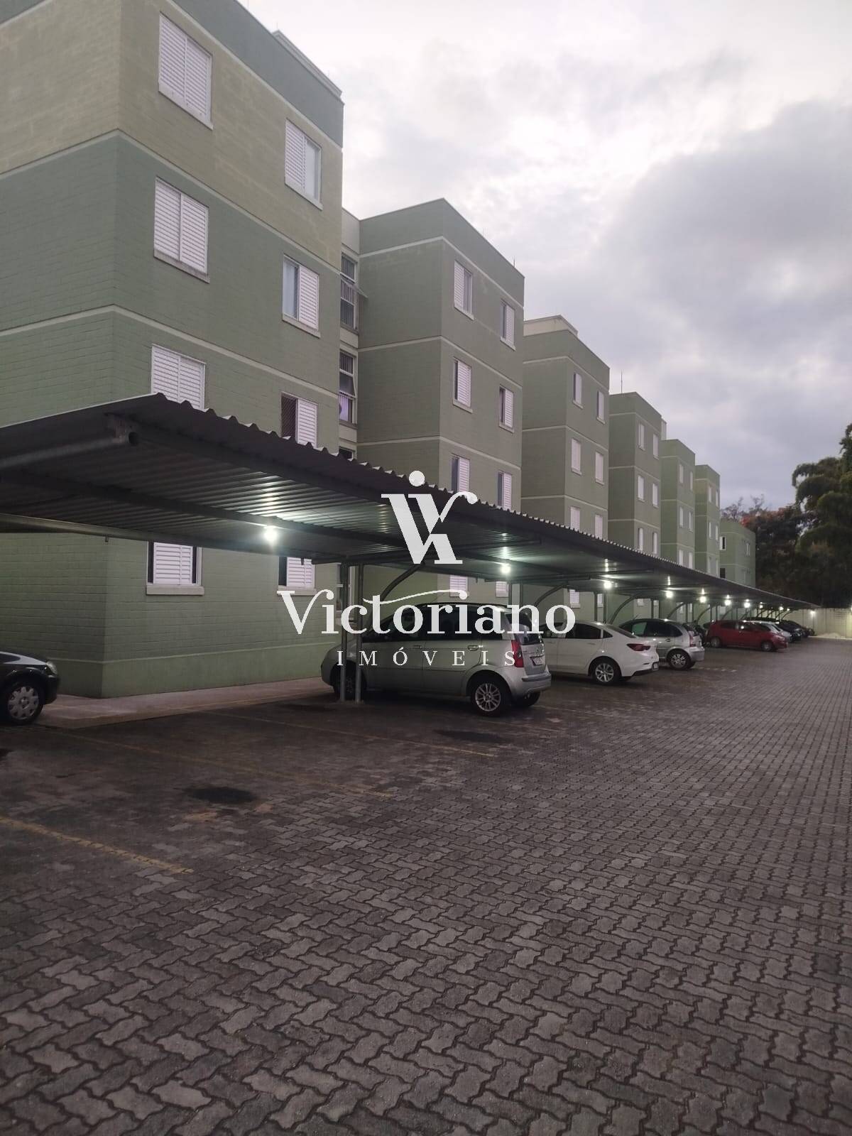 Apartamento, 2 quartos, 49 m² - Foto 11