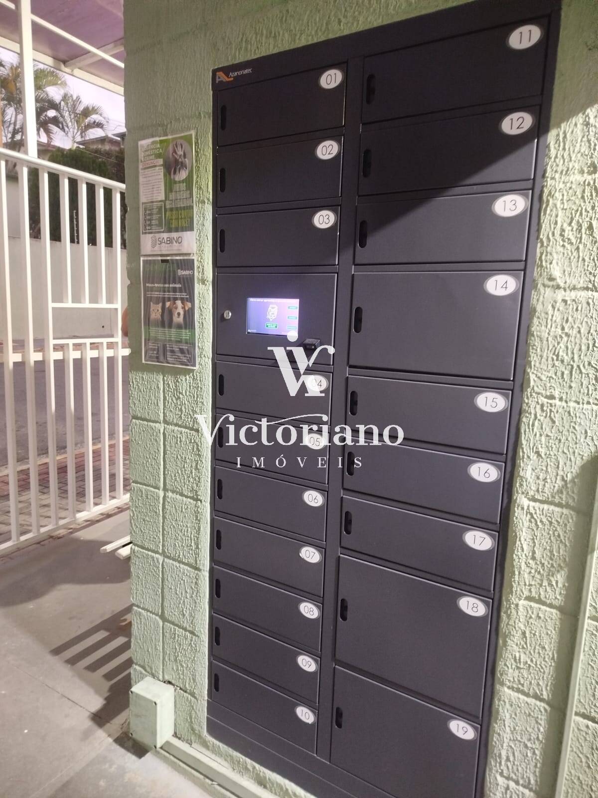 Apartamento, 2 quartos, 49 m² - Foto 13