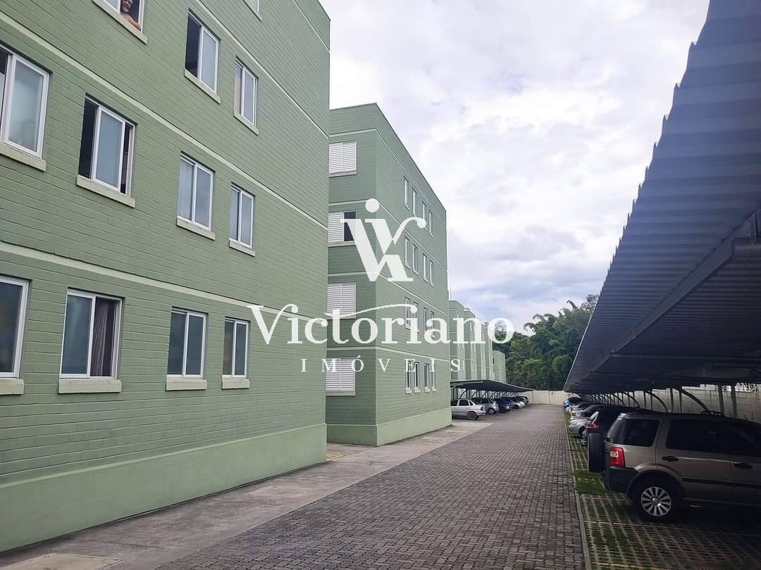Apartamento, 2 quartos, 49 m² - Foto 17
