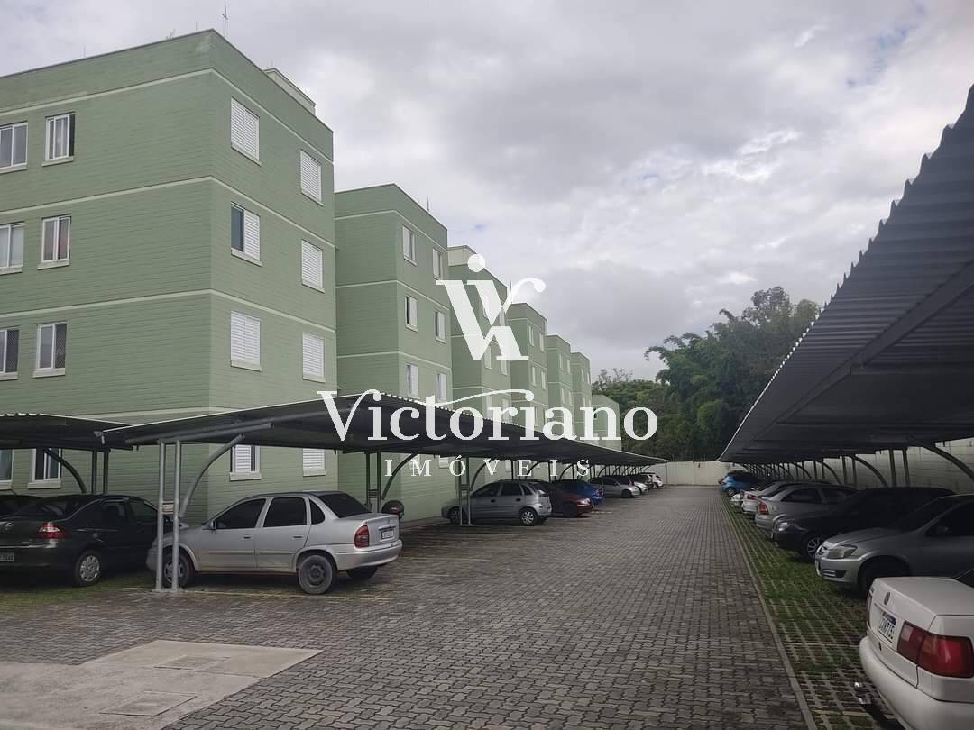 Apartamento, 2 quartos, 49 m² - Foto 16