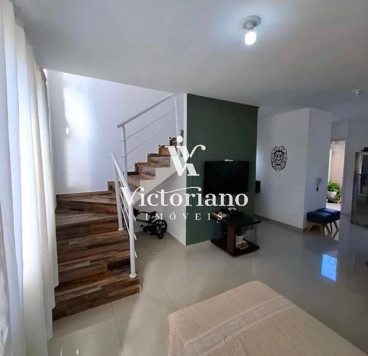 Casa de Condomínio, 2 quartos - Foto 2