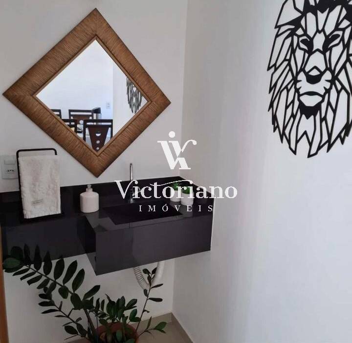 Casa de Condomínio, 2 quartos - Foto 6