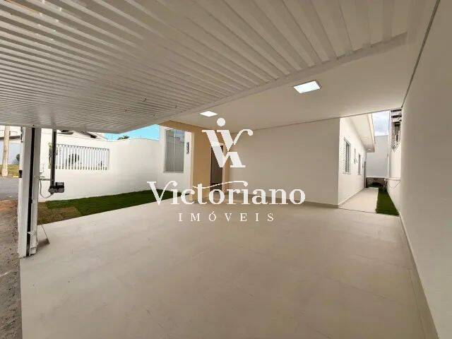 Casa, 3 quartos, 160 m² - Foto 1