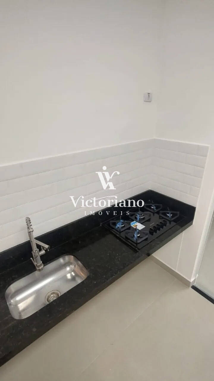 Casa, 3 quartos, 160 m² - Foto 6