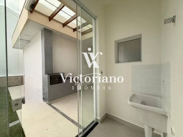 Casa, 3 quartos, 160 m² - Foto 10