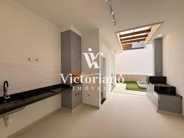 Casa, 3 quartos, 160 m² - Foto 9