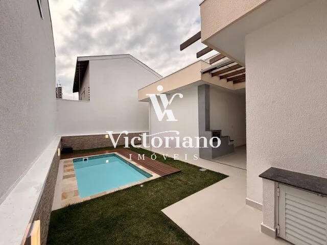 Casa, 3 quartos, 160 m² - Foto 13