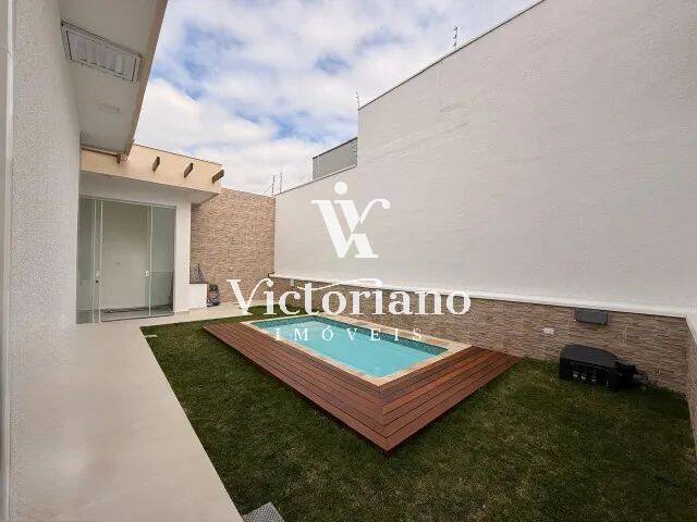 Casa, 3 quartos, 160 m² - Foto 12