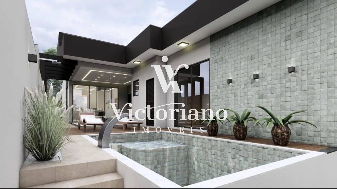 Casa de Condomínio, 3 quartos - Foto 6