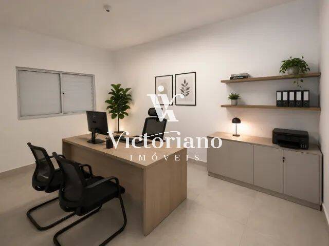 Casa, 2 quartos, 52 m² - Foto 1