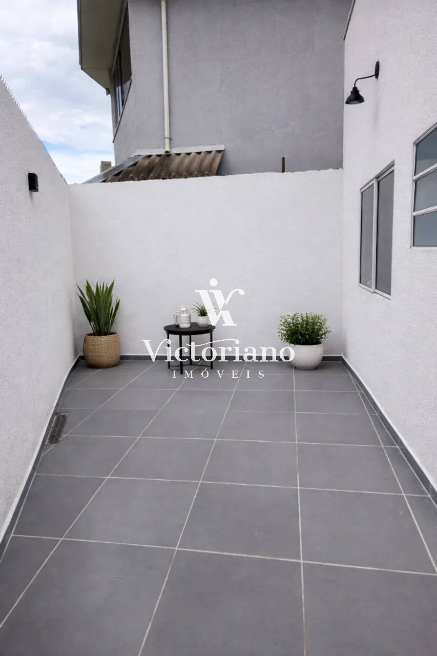 Casa, 2 quartos, 52 m² - Foto 7