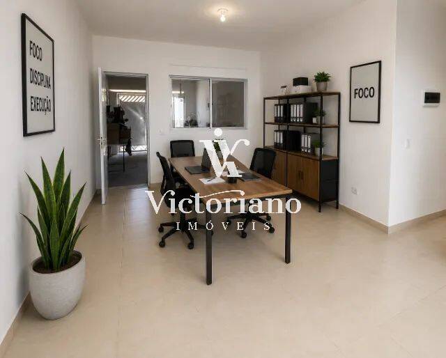 Casa, 2 quartos, 52 m² - Foto 8