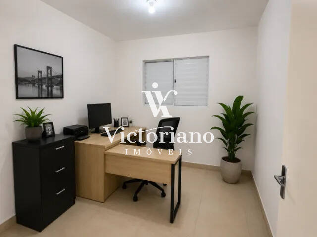 Casa, 2 quartos, 52 m² - Foto 11