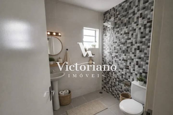 Casa, 2 quartos, 52 m² - Foto 10
