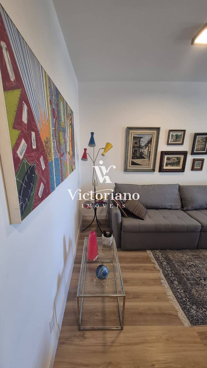 Apartamento, 2 quartos, 68 m² - Foto 5
