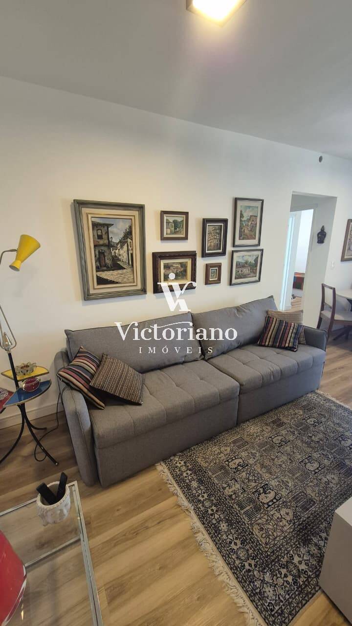 Apartamento, 2 quartos, 68 m² - Foto 6