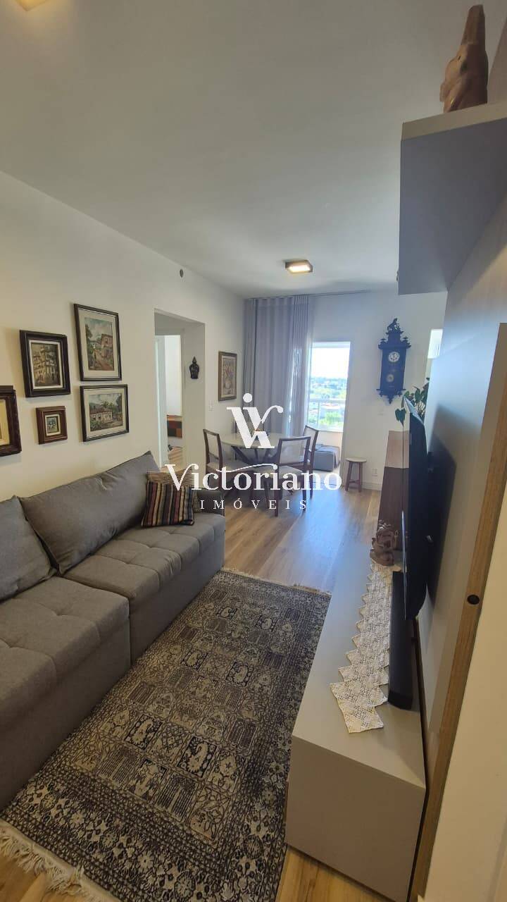 Apartamento, 2 quartos, 68 m² - Foto 7