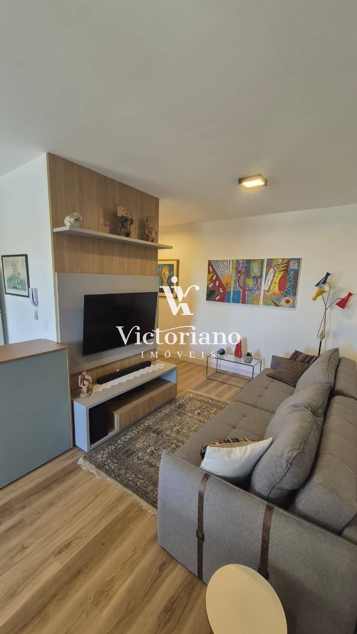 Apartamento, 2 quartos, 68 m² - Foto 9