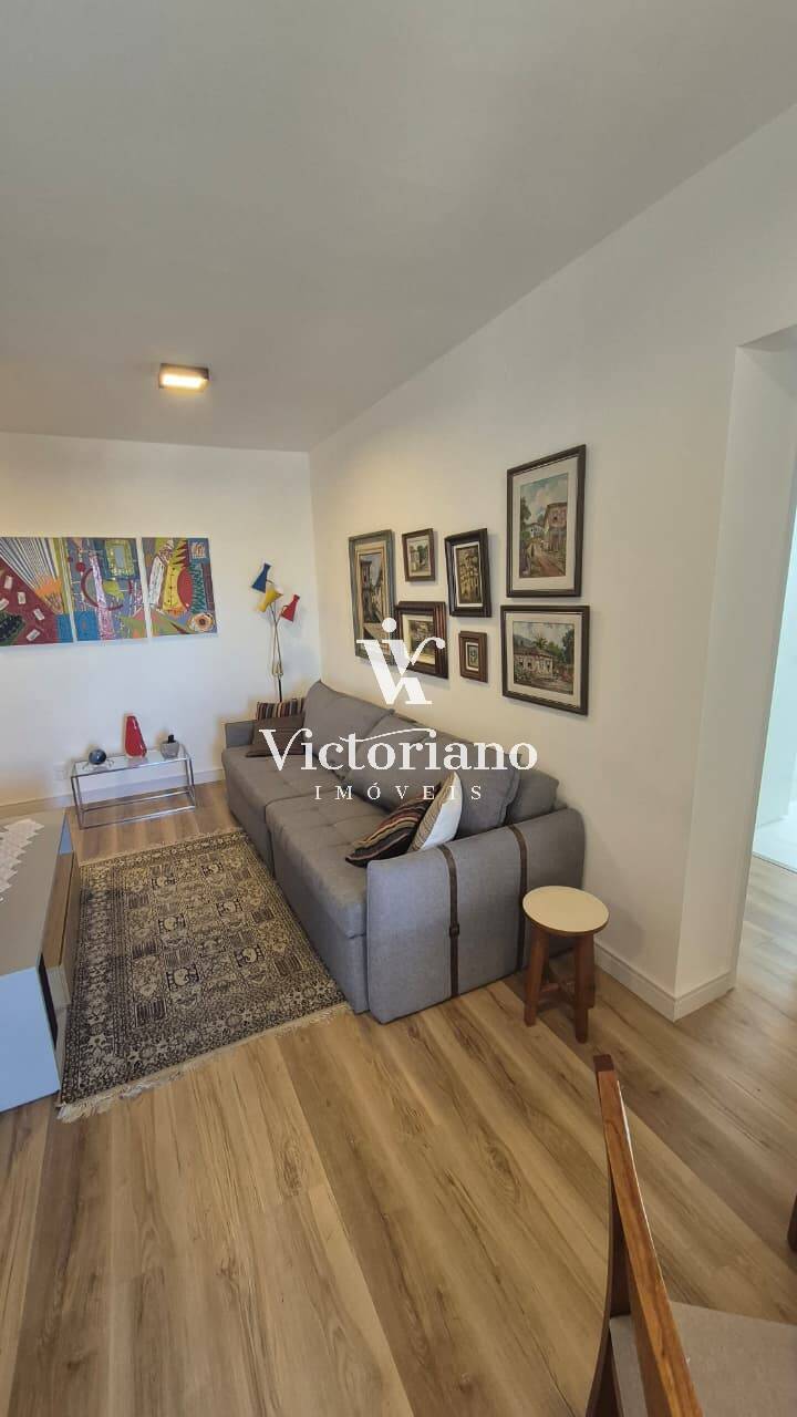 Apartamento, 2 quartos, 68 m² - Foto 11
