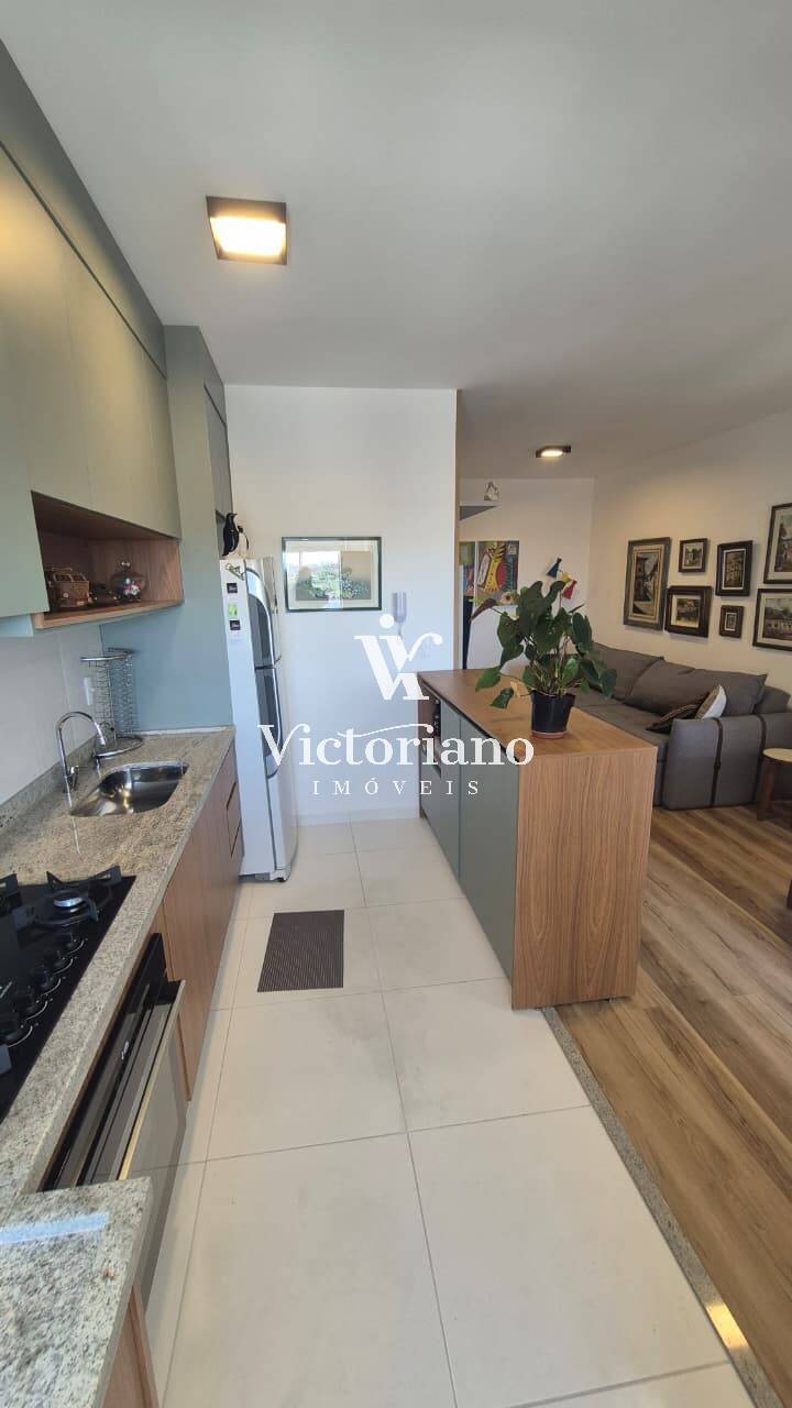 Apartamento, 2 quartos, 68 m² - Foto 12