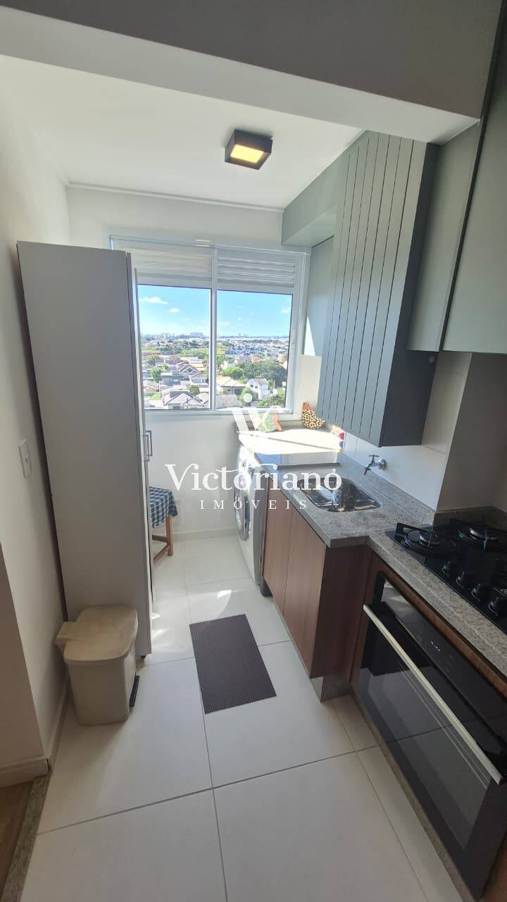 Apartamento, 2 quartos, 68 m² - Foto 14