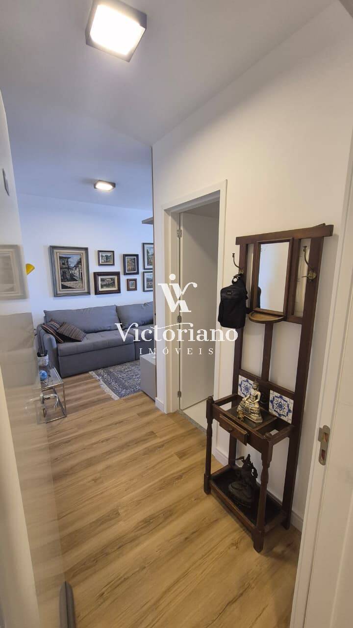 Apartamento, 2 quartos, 40 m² - Foto 3