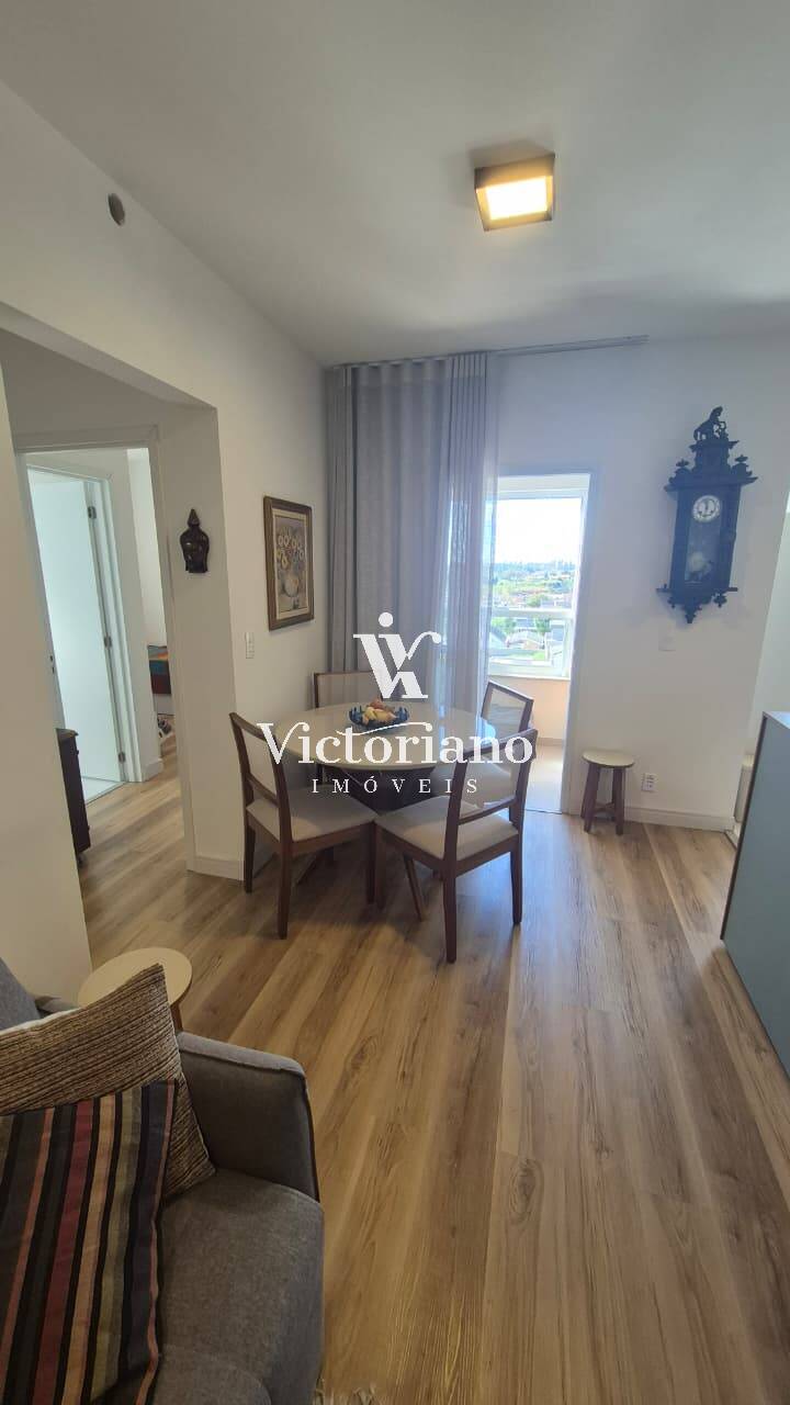 Apartamento, 2 quartos, 40 m² - Foto 5