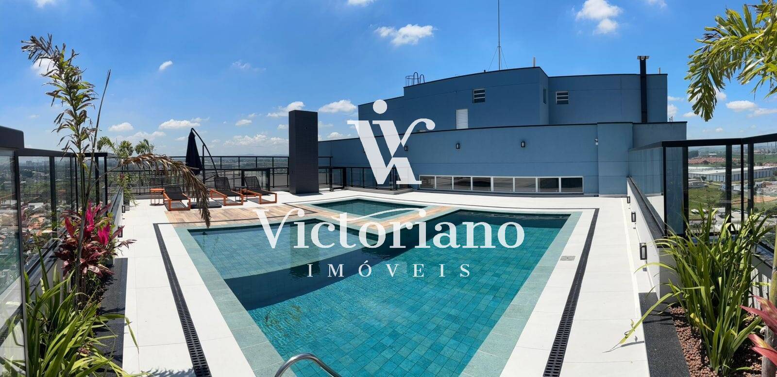 Apartamento, 2 quartos, 40 m² - Foto 27
