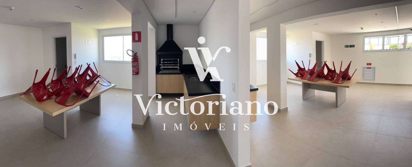 Apartamento, 2 quartos, 40 m² - Foto 24
