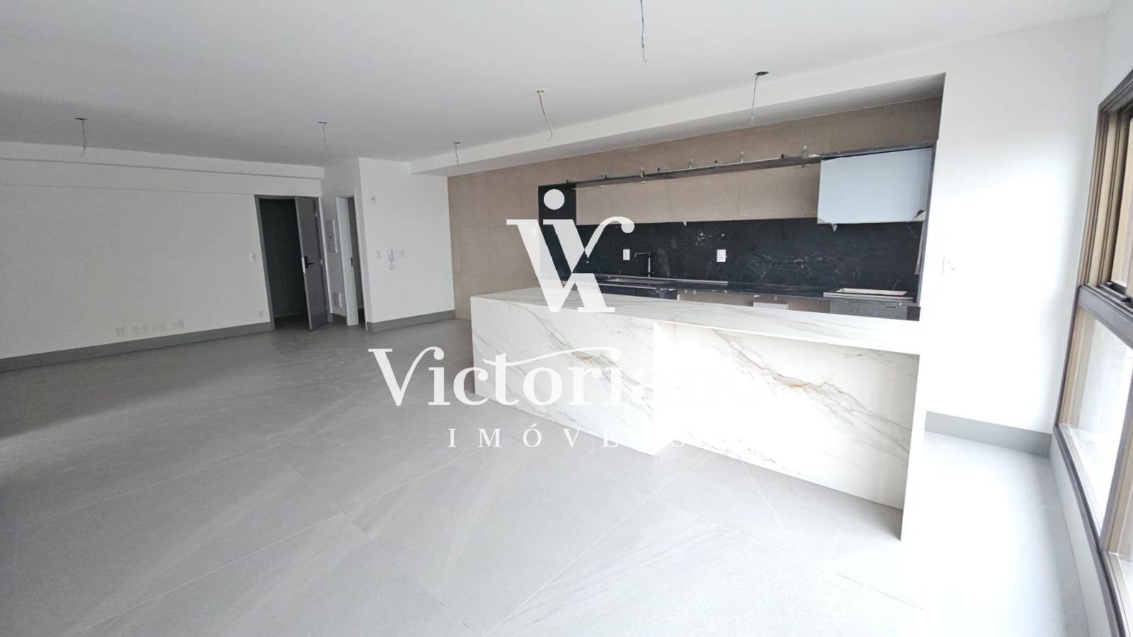 Apartamento, 3 quartos, 120 m² - Foto 1