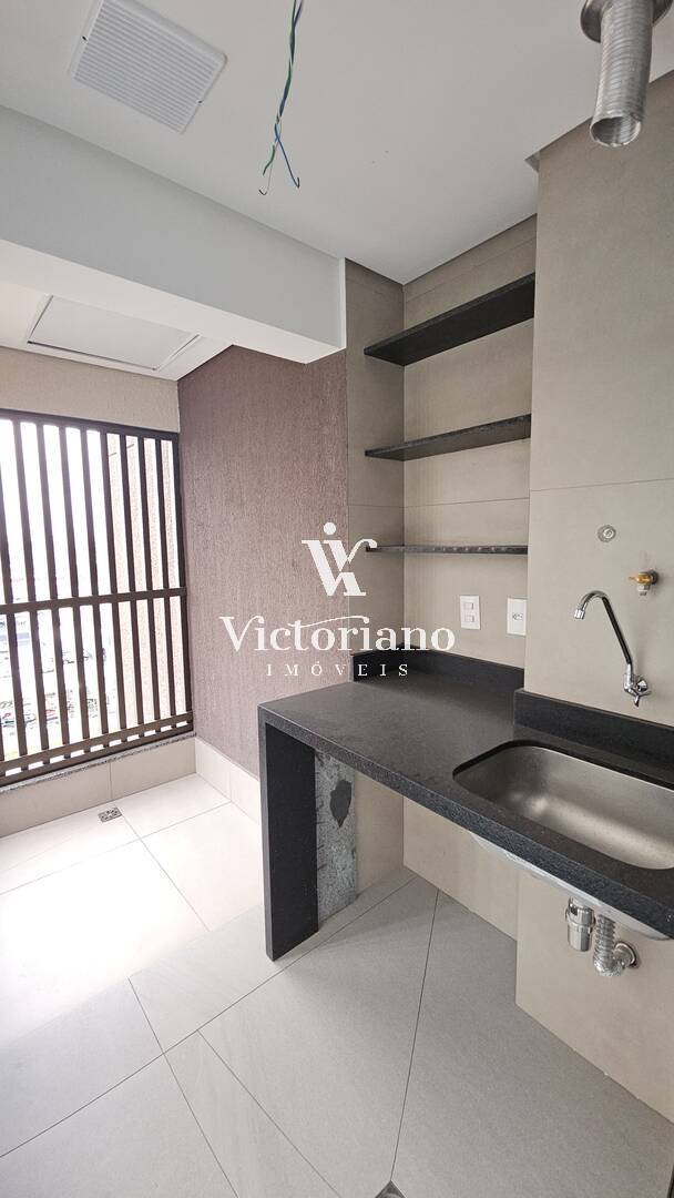 Apartamento, 3 quartos, 120 m² - Foto 11