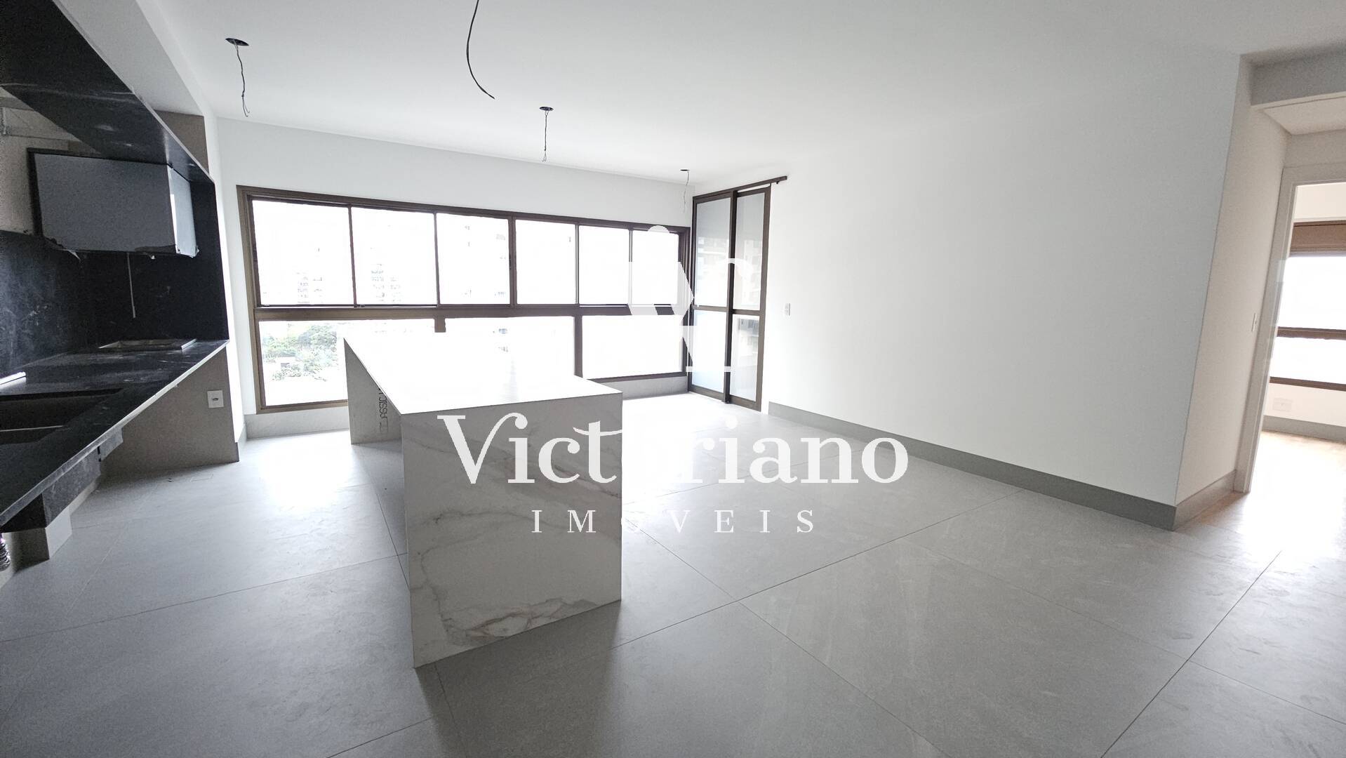 Apartamento, 3 quartos, 120 m² - Foto 3