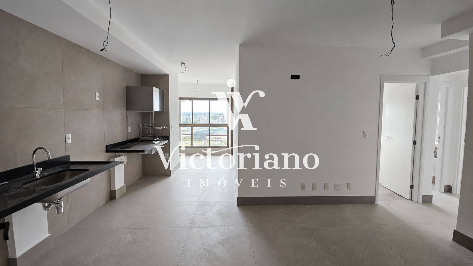 Apartamento, 2 quartos, 67 m² - Foto 1