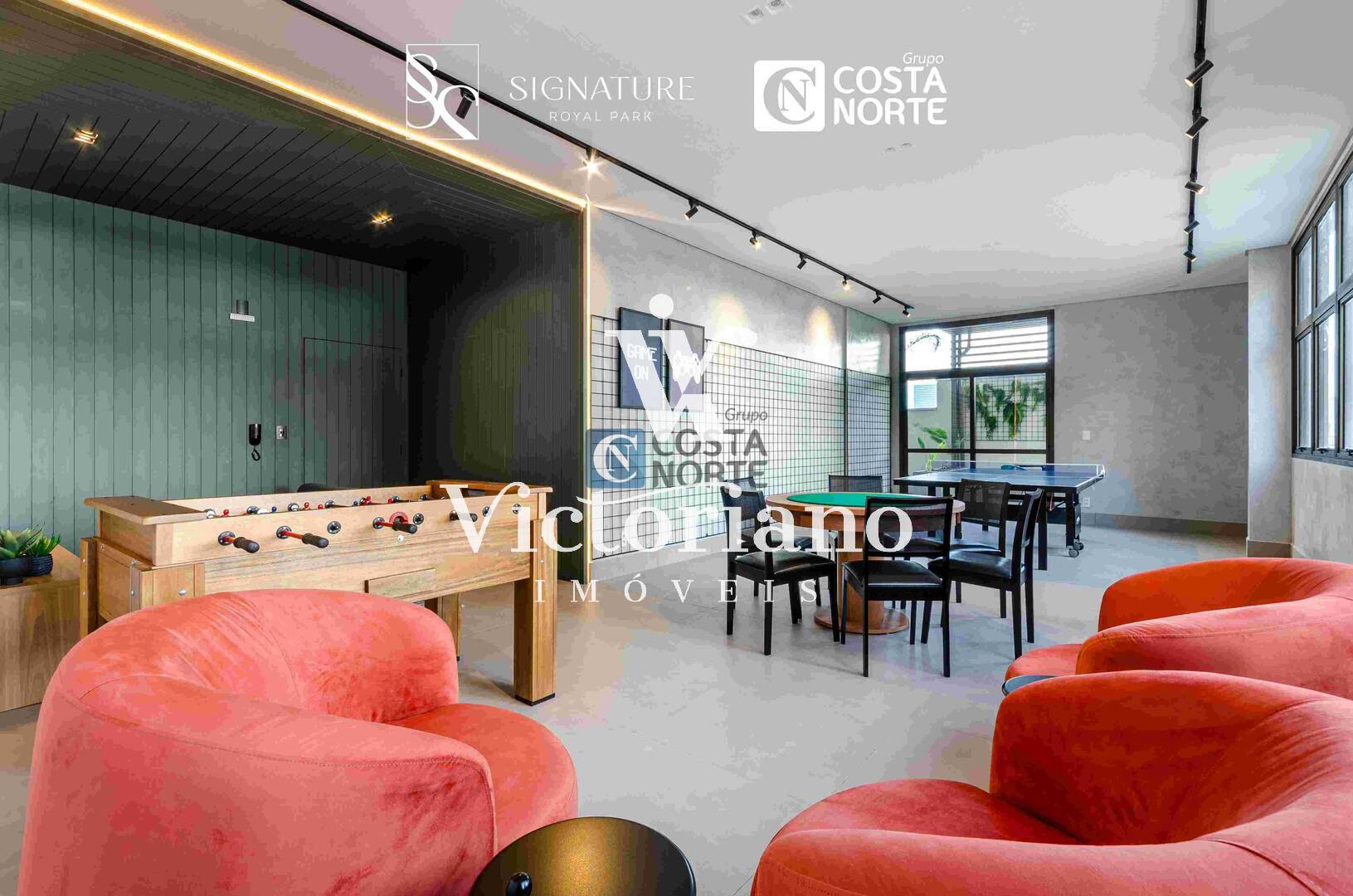 Apartamento, 2 quartos, 67 m² - Foto 8