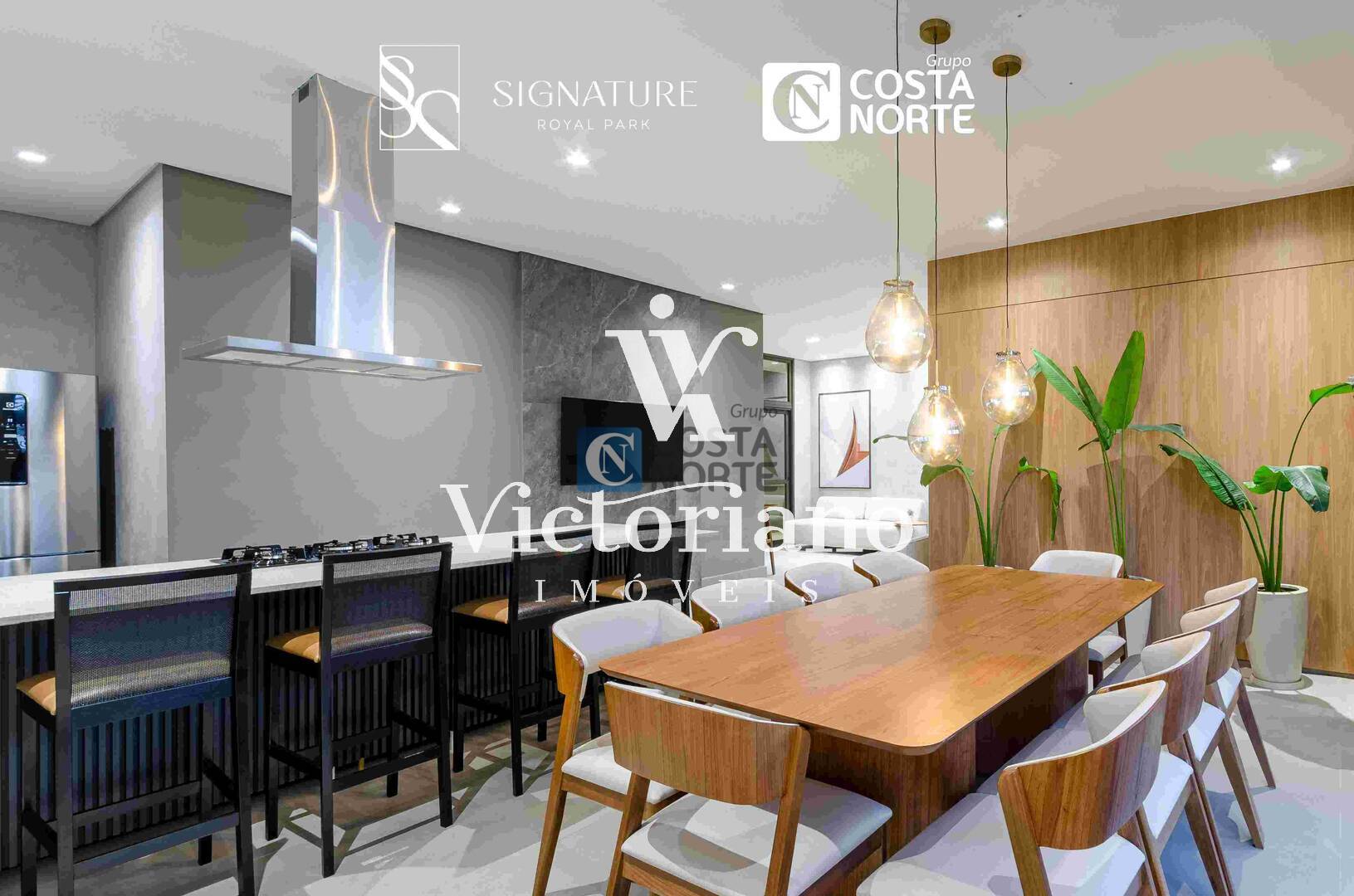 Apartamento, 2 quartos, 67 m² - Foto 11