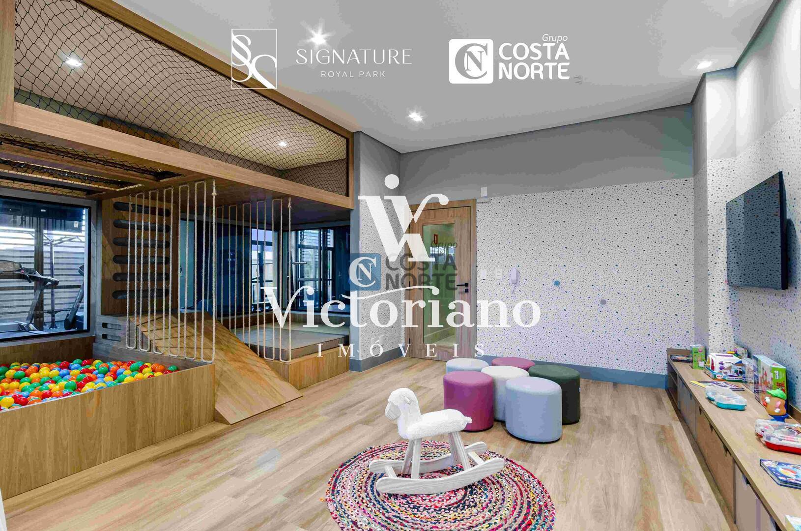 Apartamento, 2 quartos, 67 m² - Foto 12