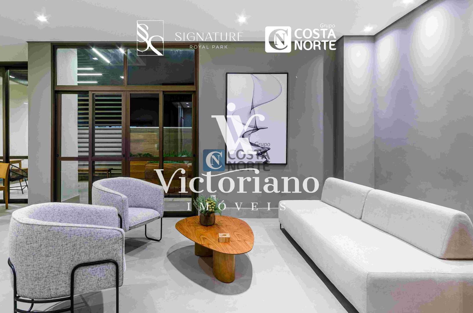 Apartamento, 2 quartos, 67 m² - Foto 14