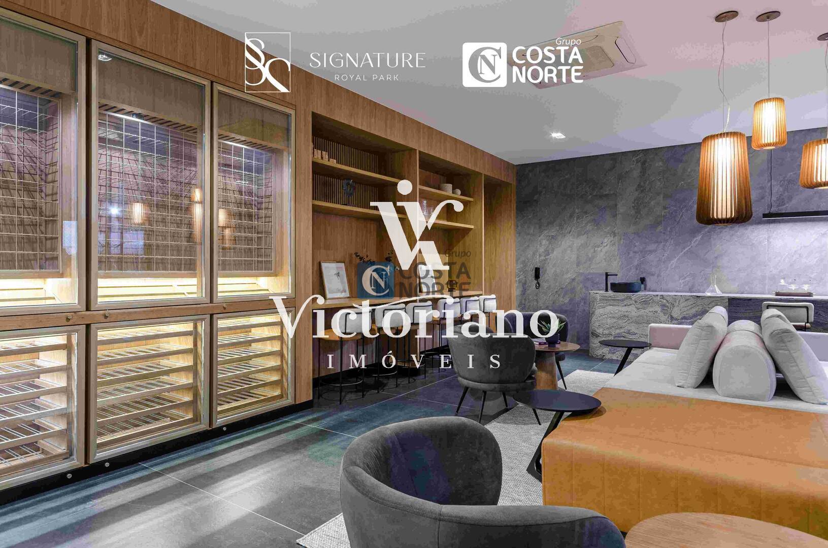 Apartamento, 2 quartos, 67 m² - Foto 18
