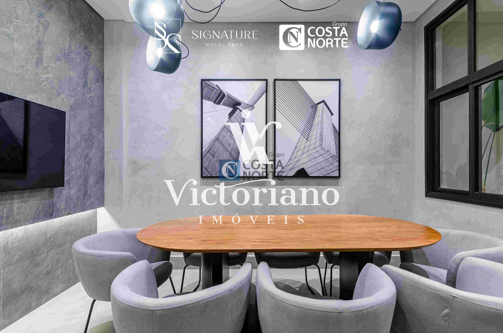 Apartamento, 2 quartos, 67 m² - Foto 19