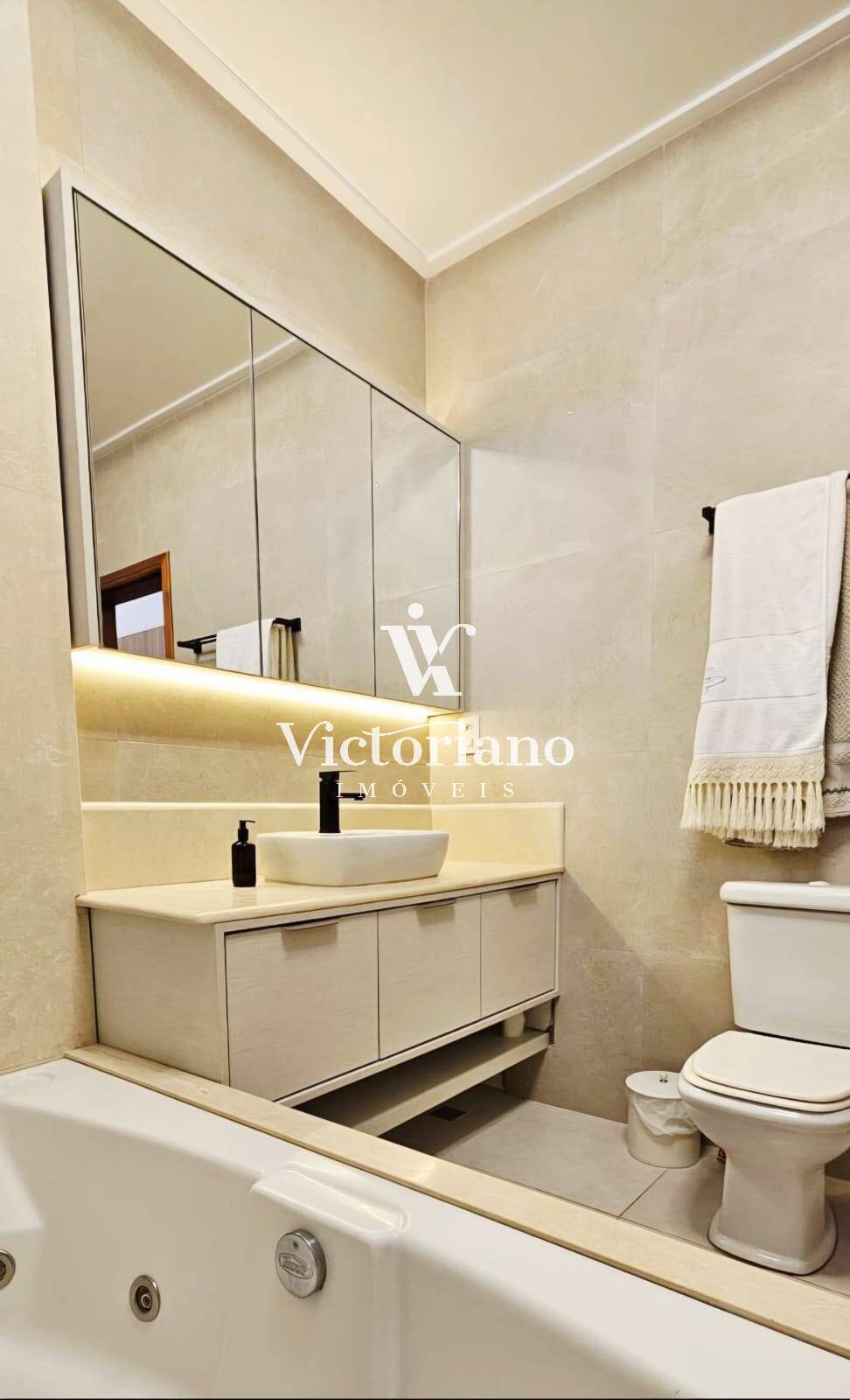 Casa de Condomínio, 3 quartos - Foto 6