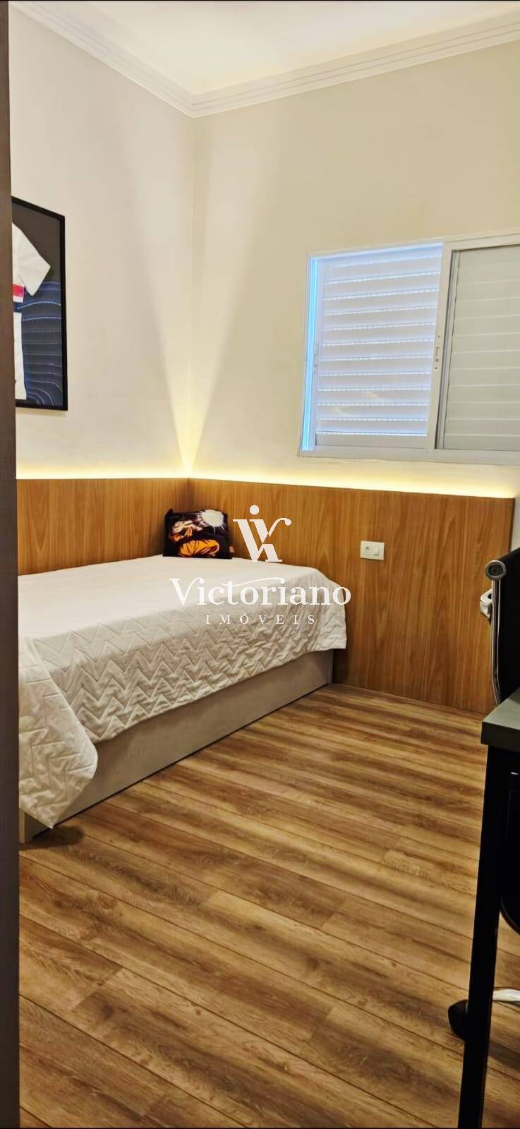 Casa de Condomínio, 3 quartos - Foto 7