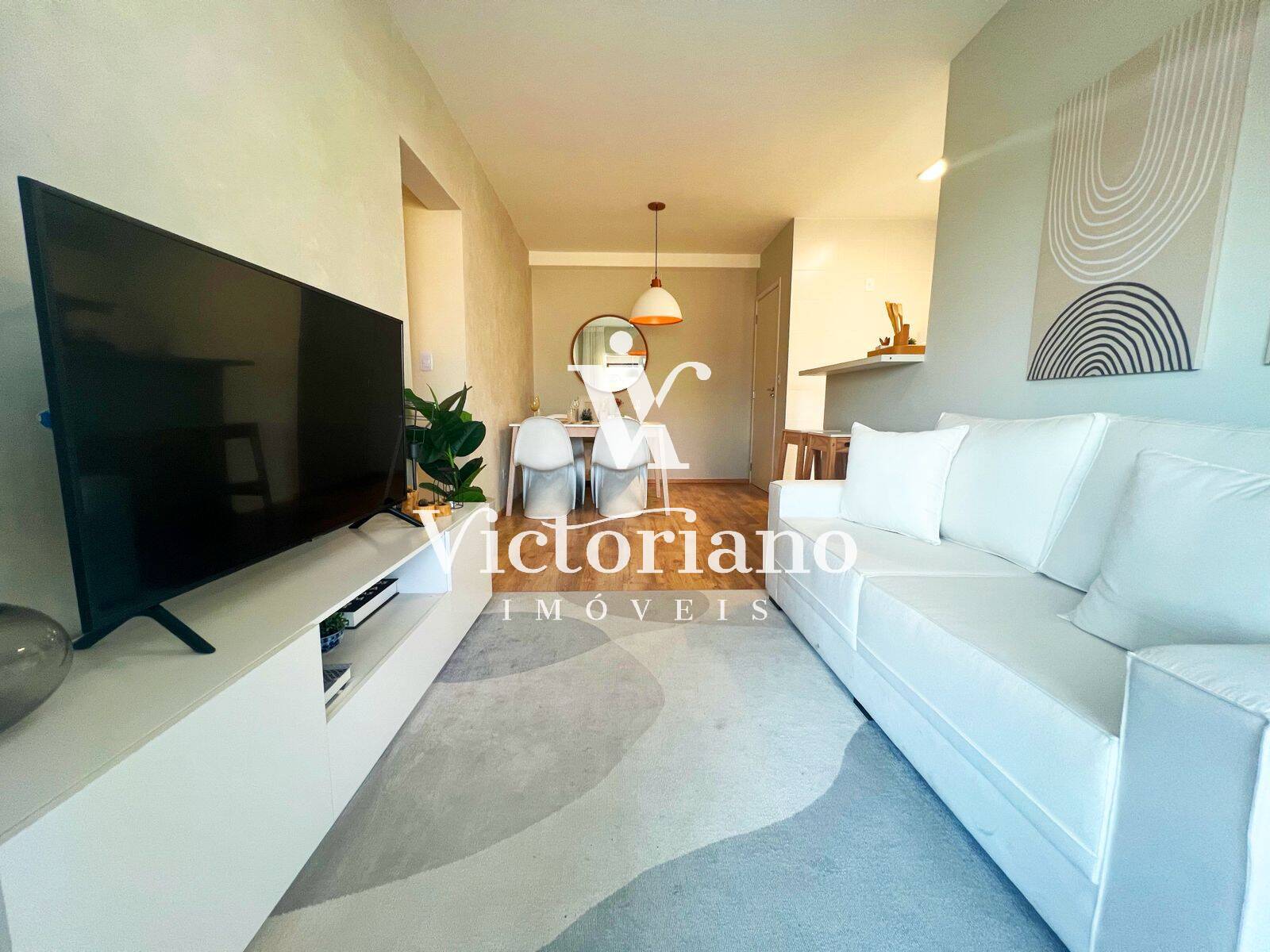 Apartamento, 3 quartos, 79 m² - Foto 1