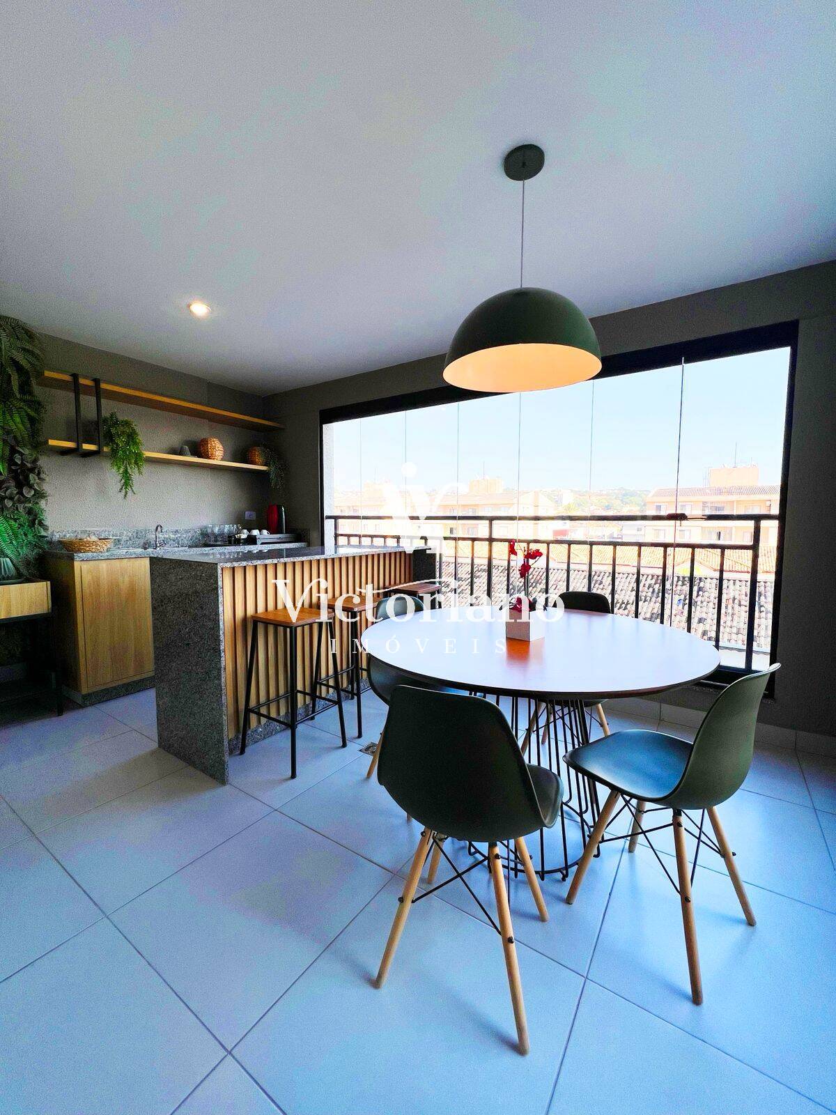 Apartamento, 3 quartos, 79 m² - Foto 8